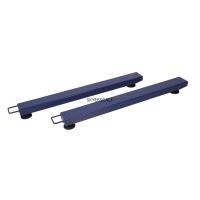 China RS232 Interface 2000kg Bar Weighing Scale Load Bars factory