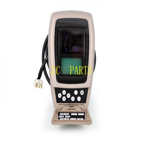 Quality 157-3198 CAT Excavator E320C Excavator LCD Display Panel 260-2160 Fits Monitor for sale