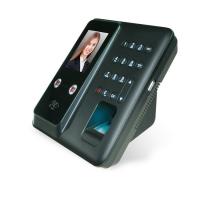 Quality 2.8 Inch TMF610 Facial Recognition Access Control System for sale
