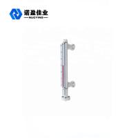 Quality Petroleum Magnetic Level Transmitter SS316 For Fuel Industry for sale