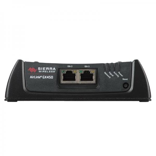 Quality Industrial Cellular Vpn Router GX450 Modem Communication Gateway WIFI Router for sale
