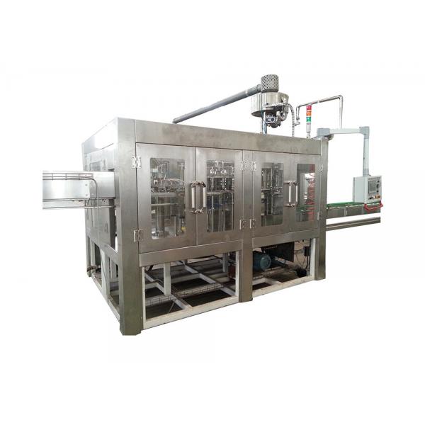 Quality 5000-30000 BPH Automatic Washing Filling Capping Machine for sale