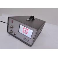 China Real Time Leakage Tester Digital Aerosol Photometer DOP PAO factory