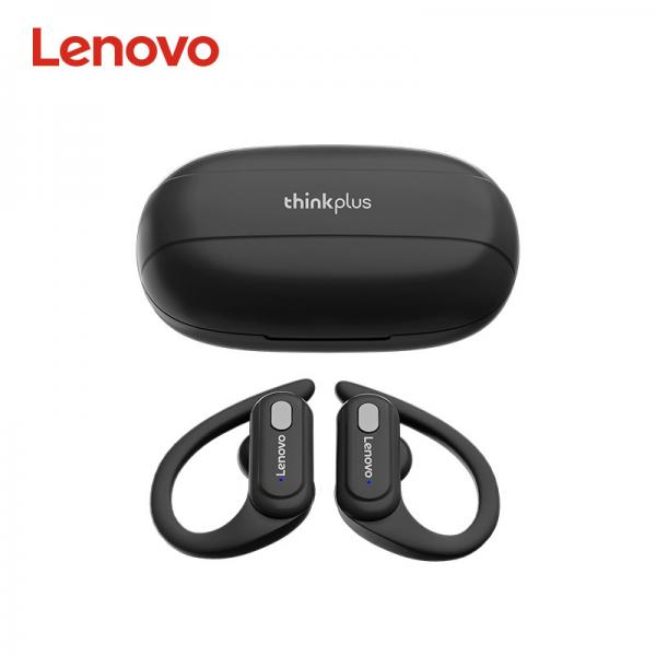 Quality Ear Mounted Lenovo Tws Earbuds LP7 Waterproof IPX5 Bluetooth Earphones for sale