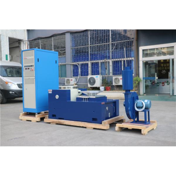 Quality 1.6m/S 3500Hz Shaker Table Vibration Testing Machine For Mobile Phone for sale