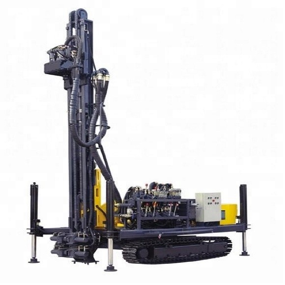 Quality 120m Anchor Drilling Machine for sale