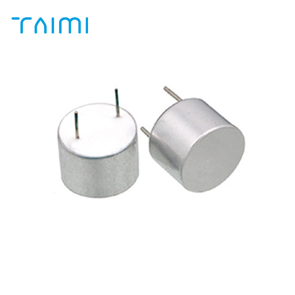 Quality 10mm 25mm 25khz 40khz Micro Waterproof Ultrasonic Transducer for sale