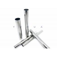 Quality Stainless Steel Metal Pipe for sale