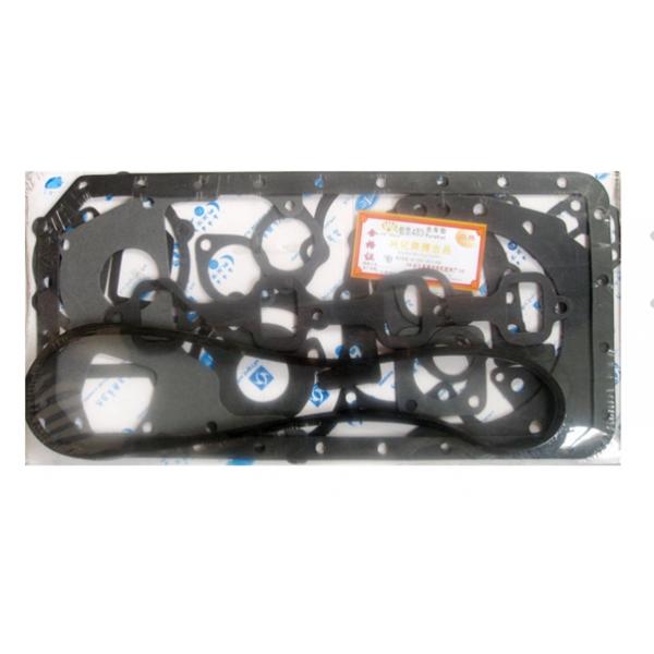 Quality Complete gasket for Weifang 295/495/4100/4105/6105/6113/6126 Ricardo Engine Parts for sale