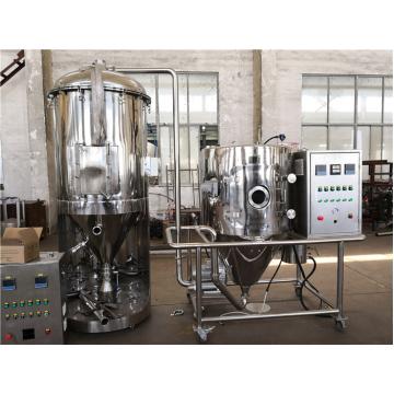 Quality Construction Material 50000kg/H LPG Rotary Spray Dry Machine for sale