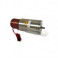 Quality VCAB Series Linear Voice Coil Motor Low Noise VCM Voice Coil Motor With Shaft for sale