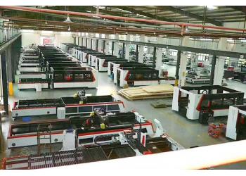 China Factory - Shenzhen Dapeng Laser Technology Co., Ltd