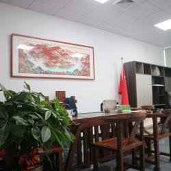 China Factory - Shenzhen WellDa Photoelectric Co., Ltd.