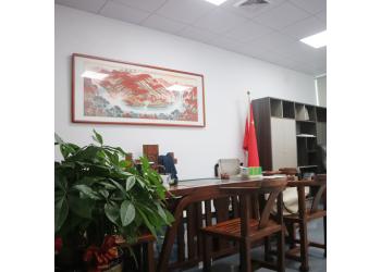 China Factory - Shenzhen WellDa Photoelectric Co., Ltd.