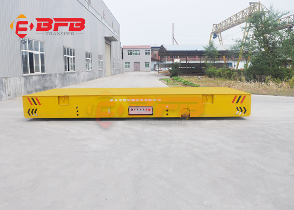 Quality Intelligent Q235 25m/Min 12t Agv Die Transport Cart for sale