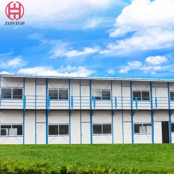 Quality high quality steel structures construction practical easy installed prefab other for sale