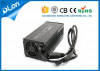 China portable electric scooter battery charger 60v / 5a 360w electric scooter charger for sale factory