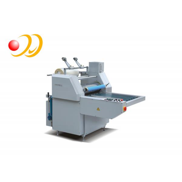 Quality Manual Industrial Laminating Equipment for sale