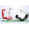 China Electronic digital measuring cup kitchen scales factory