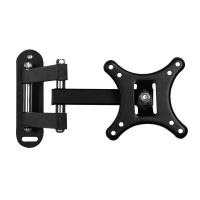 China Customizedf OEM TV Wall Stand Mount TV Bracket For 17'-55' Led LED Television factory
