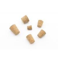China Synthetic Wood Cork For Test Tube, 6-50mm Wine Bottle Corks factory