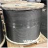 China 7x7 Marine Grade Stainless Steel Cable , Marine Wire Rope Anti Corrosion factory