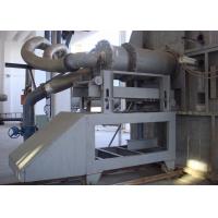 China New Product Rotary Kiln Gas Coal Burner For Cement, Active Lime Kiln With ISO, Ce Certification factory