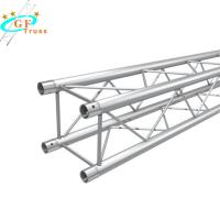 China Aluminum Alloy Stage Truss for sale