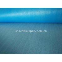 China Lightweight 3mm Foam Laminate Flooring With Underlayment , Easy To Install factory