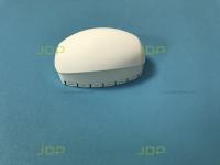China GE RAB-2-6-RS Lens(Dome) for 3D4D Ultrasound Probe - Spare Part Ultrasound Probe For Sale factory