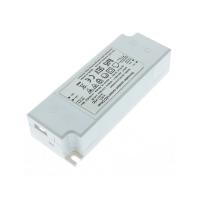 China Plastic Housing Dimmable LED Driver 10W 200-240VAC For Smart Lighting Control System factory