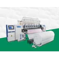 Quality Servo Drive Automated Quilting Machine 150m/H for sale