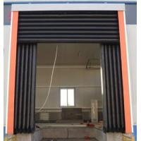 China CE Approved Inflatable Dock Shelter Air Bag Loading Dock Shelters factory