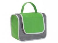China Poly Pro Lunch Box, Non-Woven Lunch Bag, Personalized Cooler Bag odm-l23 factory
