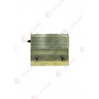Quality Neutral Grounding Damping Resistor Metal Filter 10.5kV for sale