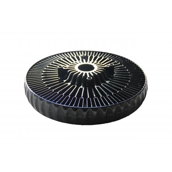 Quality Customized Sunflower Heat - sink with Aluminium Die Casting for LED Housing for sale