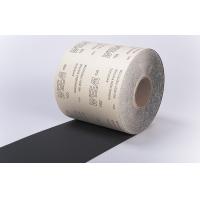 Quality Silicon Carbide Sandpaper Abrasive Cloth Rolls For Floor Sanding for sale