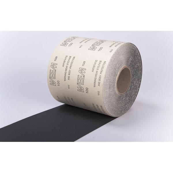 Quality Silicon Carbide Abrasive Cloth Rolls for sale