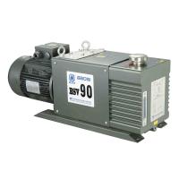 Quality BSV90 90m3/H 2 Stage Vacuum Pump / Industrial Vacuum Pumps CE Certification for sale