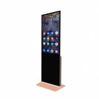 Quality 43 Inch Interactive Digital Display Digital Signage Totem For Shopping Mall for sale