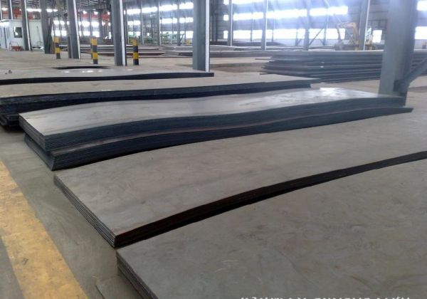 mild carbon s235jr hot rolled steel plate width 300 mm - 5000 mm