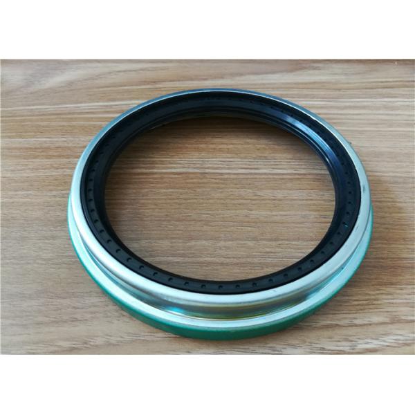 Quality Customized Nbr Hydraulic Oil Seal Cr 47697 , Truck Cr 47697 Oil Seal for sale