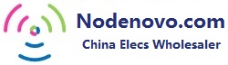 China Node Works Trading (Hong kong) Limited. logo