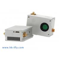 China 50KM HD SDI/HDMI  Wireless Video Transmitter for drone UAV link factory