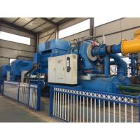 China Centrifugal Air Compressor System  Liquid Air Separation Industry factory