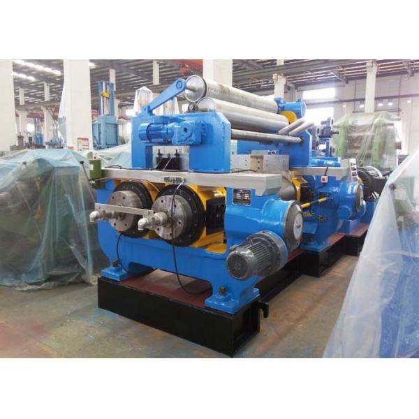 Quality 18" Open Type 450mm Roller Rubber Mixing Mill Machine for sale