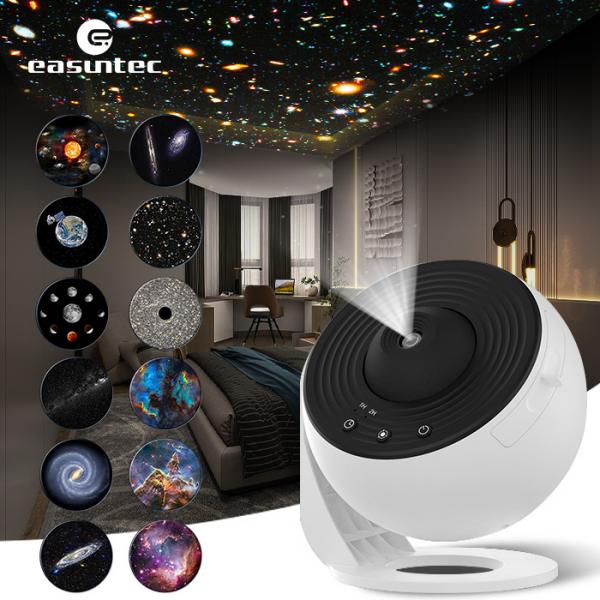 Quality Practical ABS Planetarium Bedroom Light Switch Button Control for sale