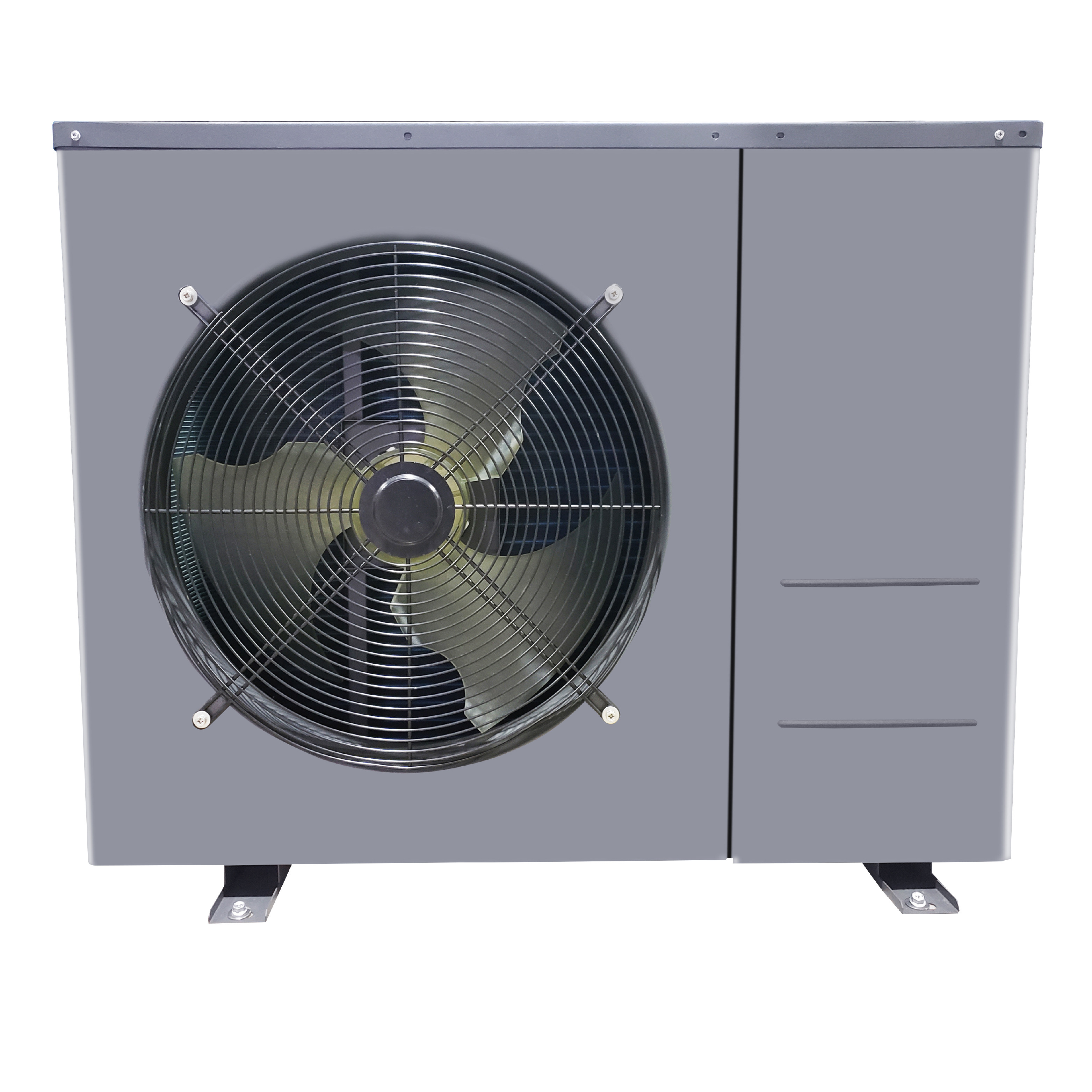 China Fully Inverter 9KW Air Source Monoblock Heat Pump TUV with lower carbon factory