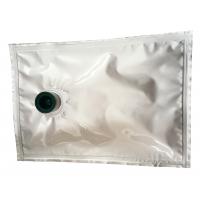 Quality Mango Aseptic Bags For Package Fruit Juice And Concentrate Bag In Box 20 Litre for sale