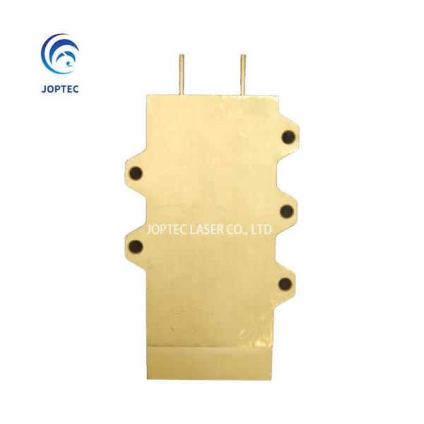 Quality Microelectronic Ceramic High Power Laser Module Hermetic Package for sale